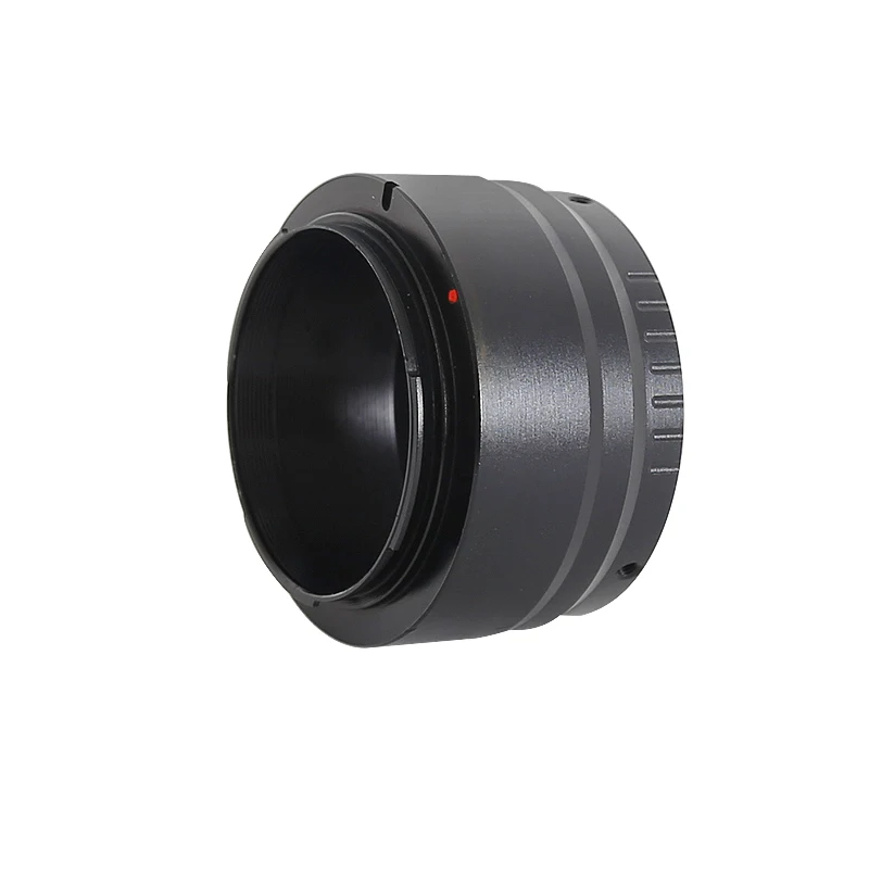 Angeleyes M48*0.75 Mount Adapter Ring Telescope Eyepiece Lens for Nikon AI Canon EOS Camera DSLR Cam Len Accessories