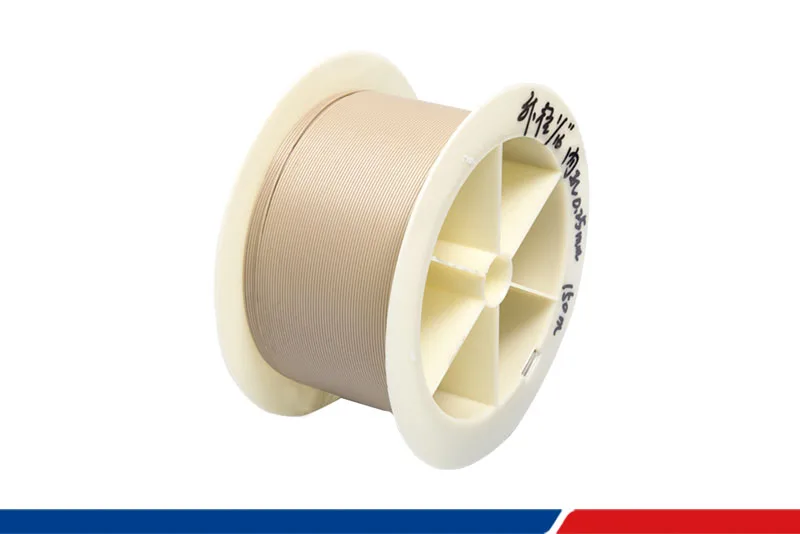 Custom 100% Virgin Material High Density Peek Tubing