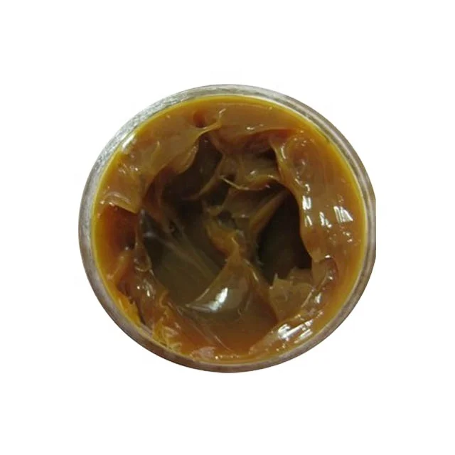 Special High-Temperature Lithium Complex Grease for Rolling Mills