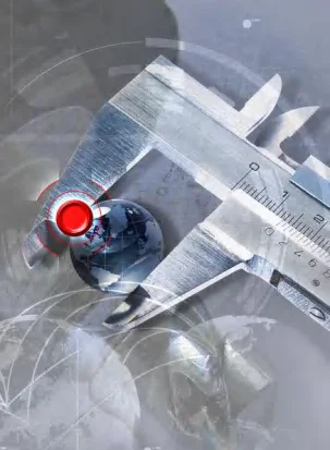 
Glass ball lens cubic zirconia ball high refractive index ball lens 