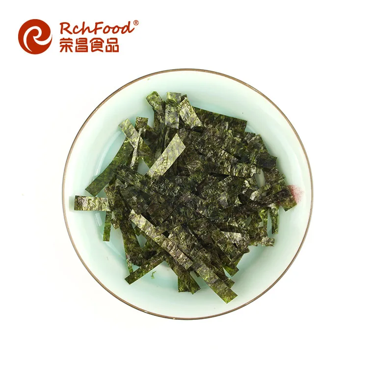 Chinese Sushi Nori Dried Seaweed Nori