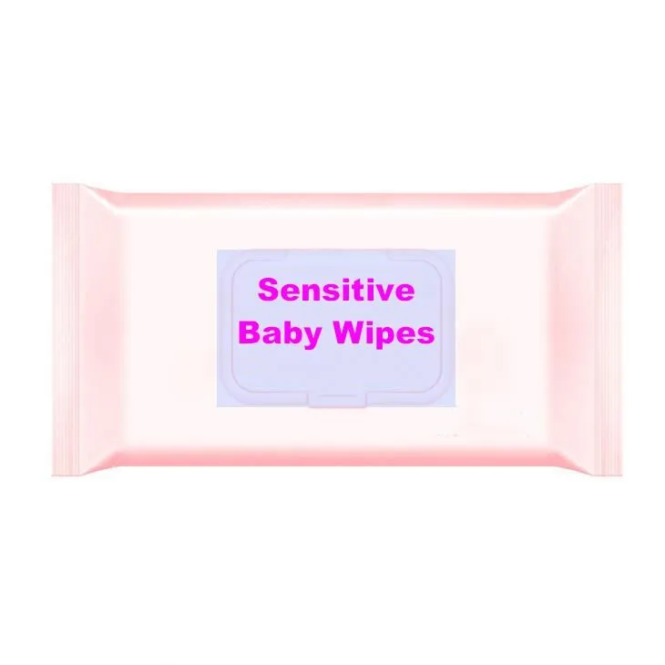 dry dispenser wipe baby sensitive warmer water baby wet cotton touch hand and face baby wipes