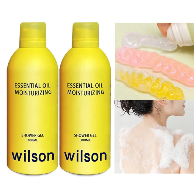 skin care lightening whitening bath cream body wash factory Suppliers manufacturer custom odm spa shower gel oem set Sample