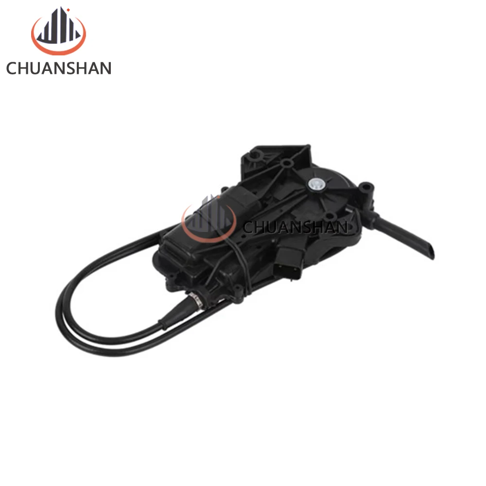 2523-9018 24V Excavator Flameout Motor for Doosan Daewoo 220-5/220-7/300-7 25239018 2523-9016