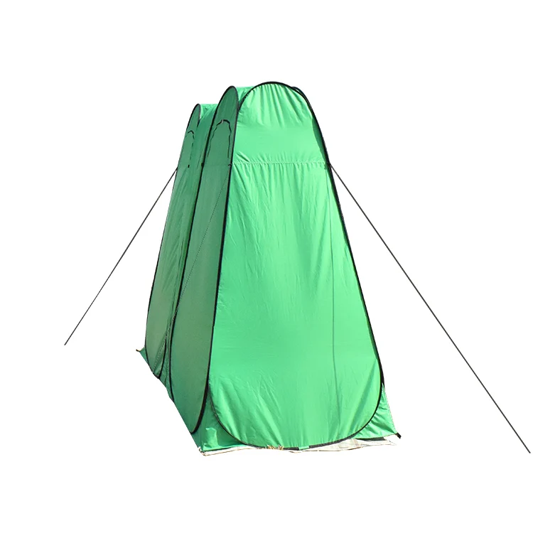 Everich Outdoor Automatic Inflatable Pop Up Privacy Fishing Tent Toilet Tent Camping Outdoor Shower Tent