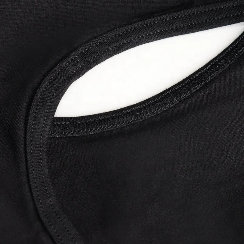 Men Gymnastics Tank Tops Sleeveless Ballet Dance Training Tees Shirts Undershirts Bodybuilding Singlets Vest Tight underwear