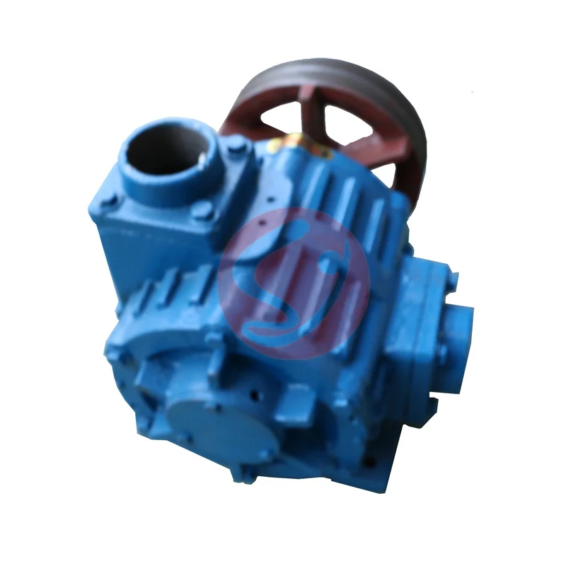 Small Electric Vacuum Pump for Goat Milking Machine