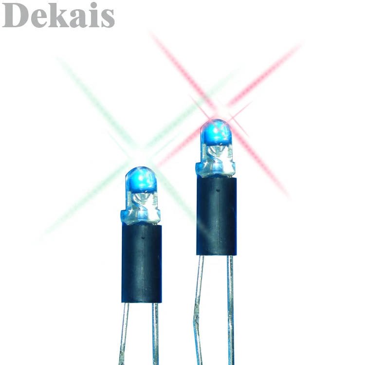 LED Spacer Support High Quality Nylon LED Spacer Plastic Cylinder Led Holder PCB Spacer Support