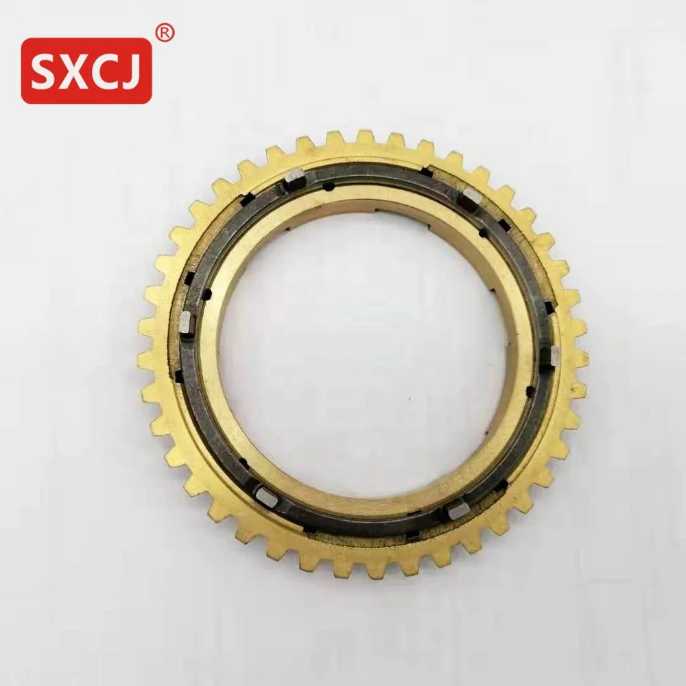 
gear box spare parts synchronizer ring OEM ME606306 for Mitsubishi fuso.canter 98 