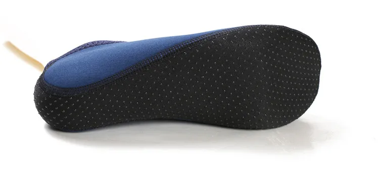 Professional Factory Outdoor Water Shoes Barefoot Quick-dry Aqua Yoga Socks Slip-on for Men Women