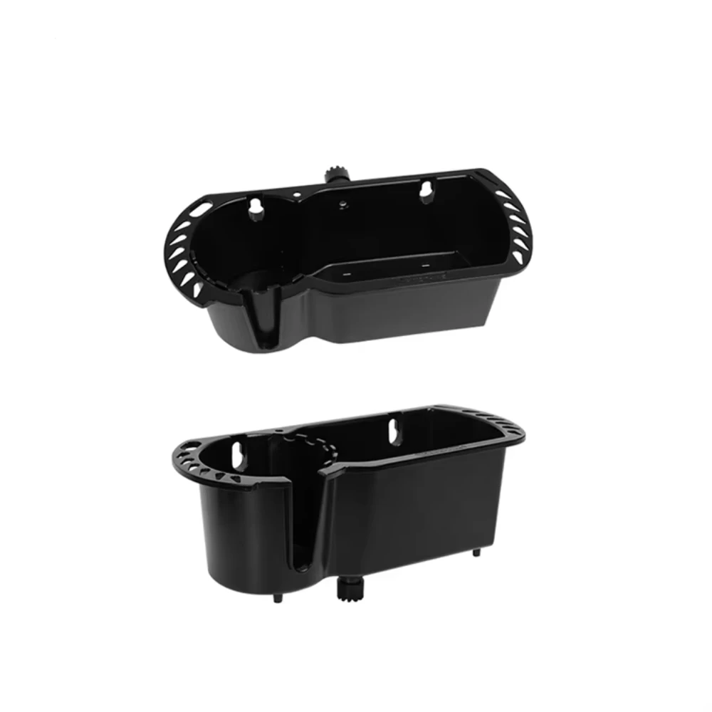 CNWAGNER Stowpod Series Fishing Rod Holders for Boats Compatible with Bottles and Fittings