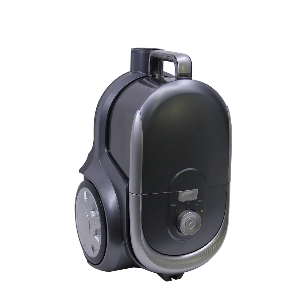 1200W ODM/OEM  Wired Bagless Cyclone Drum Stick Canister Vacuum Cleaner