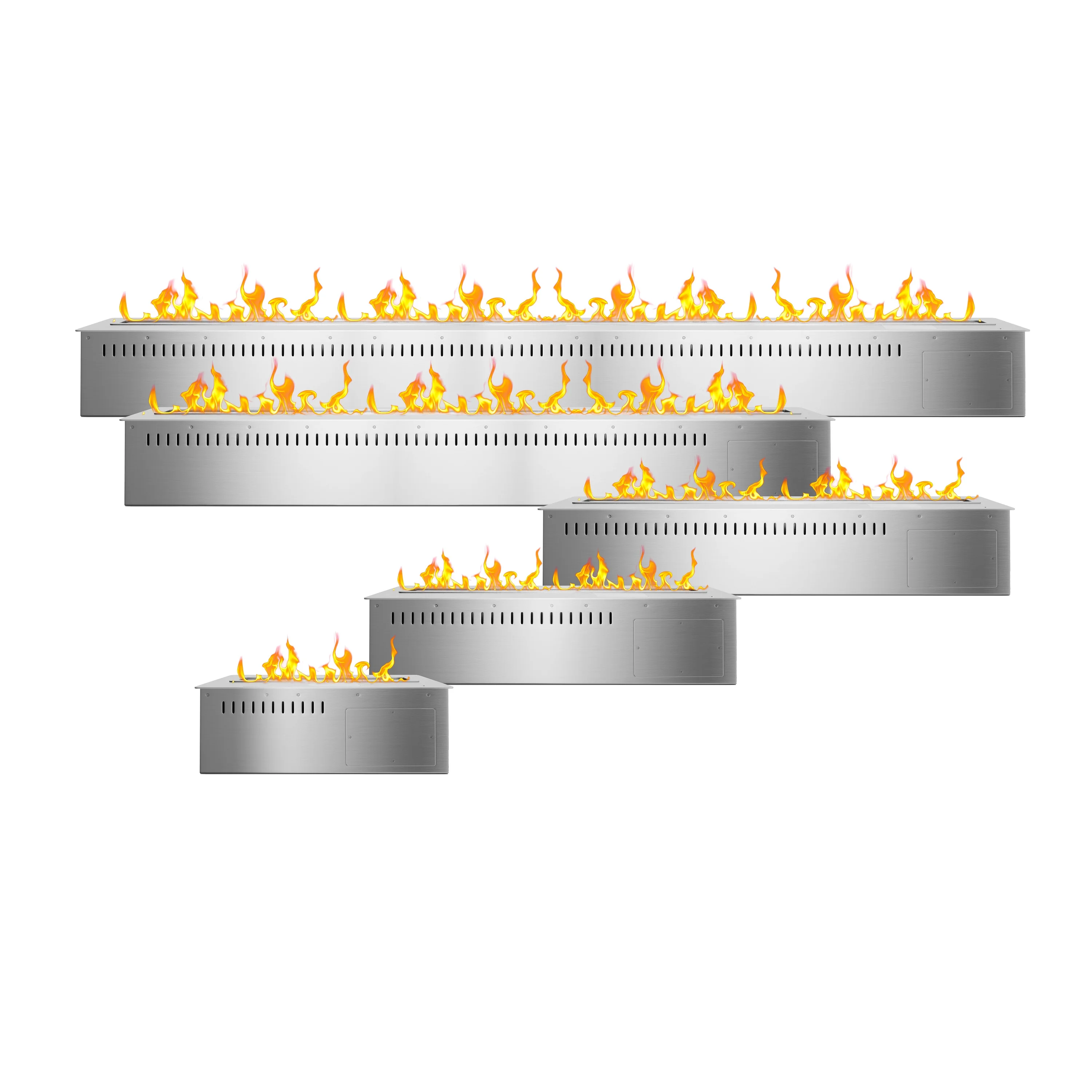 Inno-Fire 36 inch bioethanol fire place bio ethanol camin