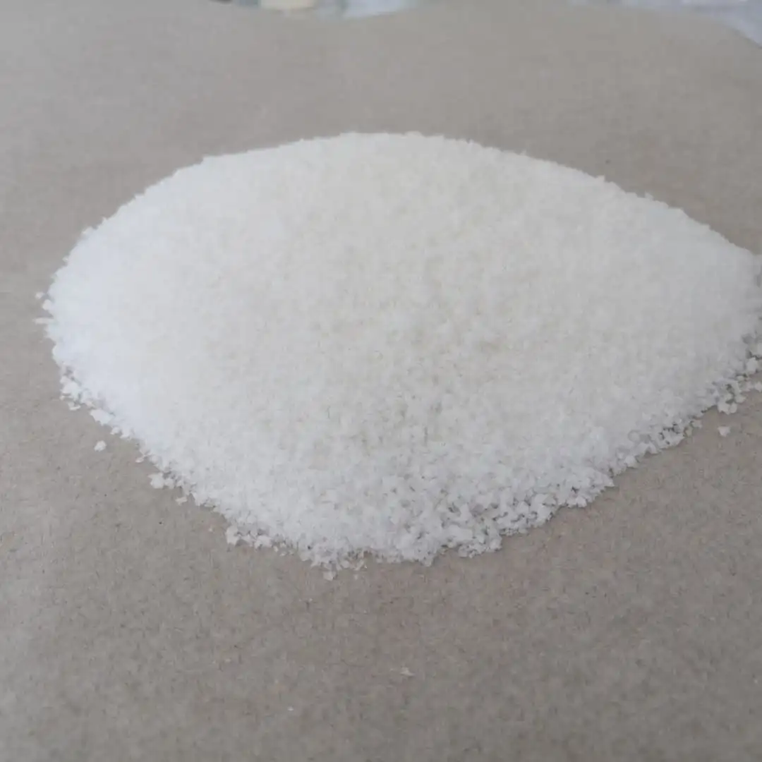 Waste water treatment chemical polymer Polyacrylamide PAM