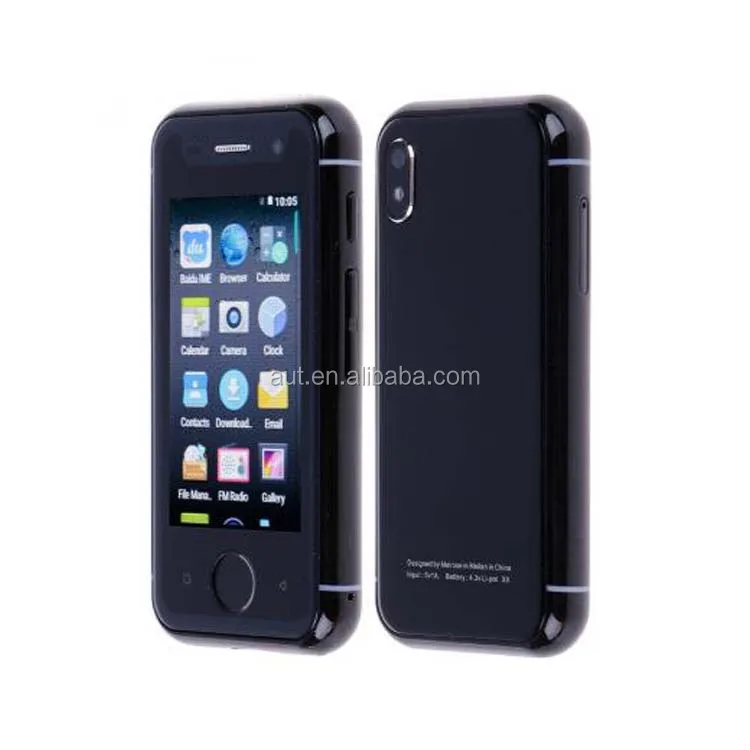 Мобильный телефон MELROSE S9 +, 4G ROM, 1 Гб ROM, 8 ГБ TF, 32 ГБ, 2,45 дюймов, Android 7,0, четырехъядерный, 1,5 ГГц