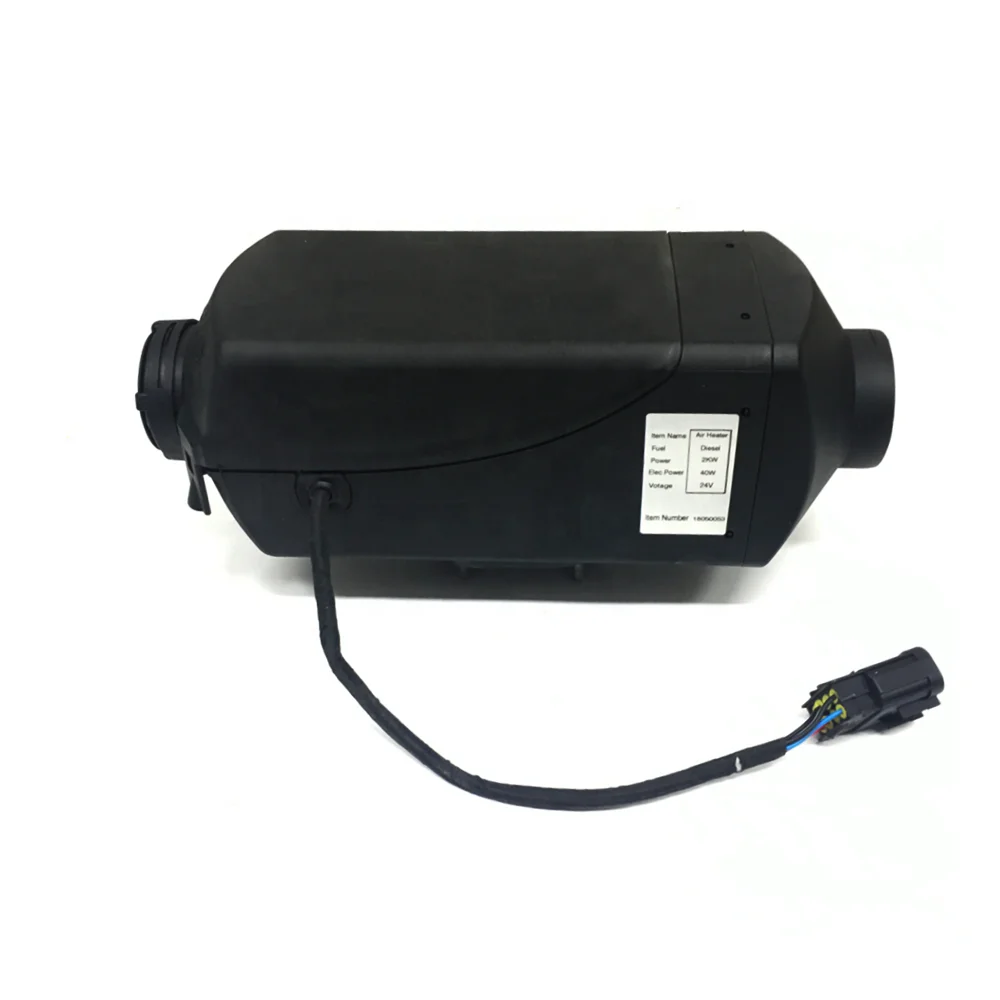 NF Cars Air Heater 2Kw 12Volt / 24Volt  Air Parking Heater  With CE