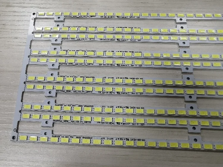 
LED Backlight 2011SVS4056KH11CH for Samsung 40 inch panel Replacement. 