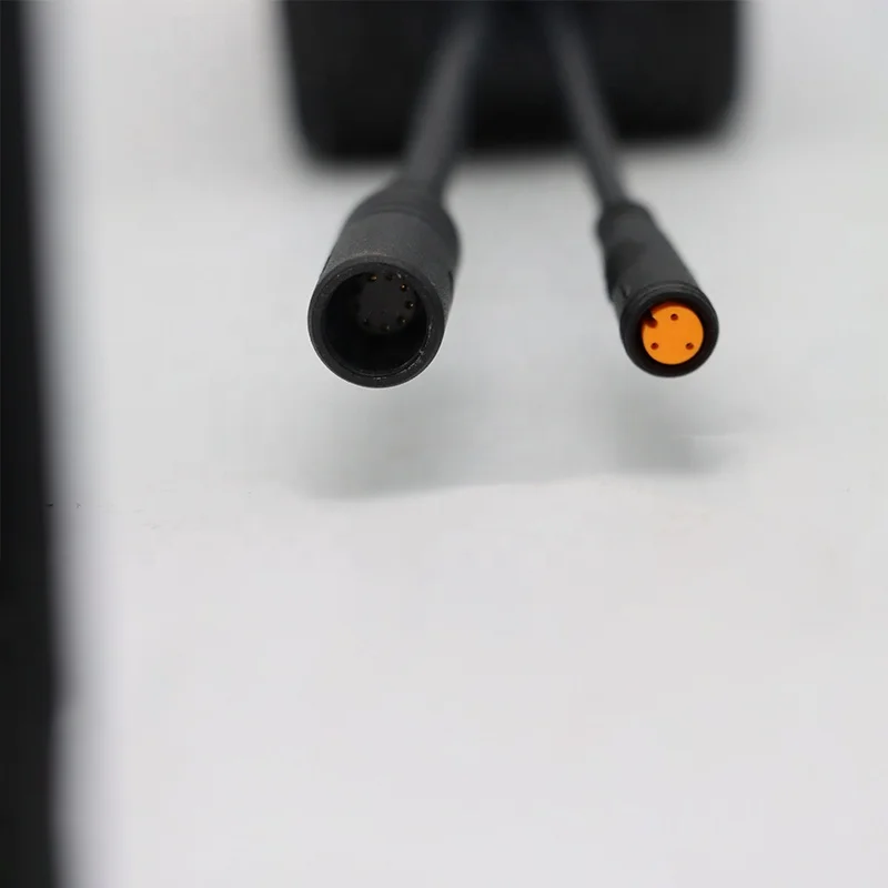 waterproof IP65 Brushless Motor Controller 48V 52V 36v 1000W 1500W  2000w Ebike kit Speed Motor Controller for Electric Bike kit