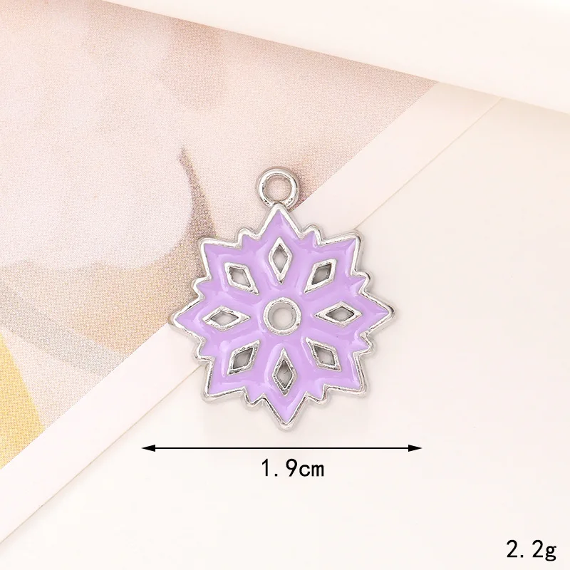 Zinc Alloy Enamel Christmas Charms Gold Plated Tree Charms Reindeer Charms DIY for Jewelry Making