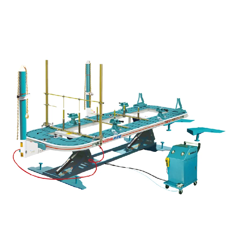 widely used body repair equipment auto collission auto bodyshop equipment body repair car