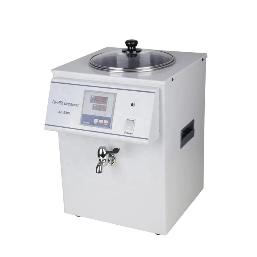 CE approved KD BMR 10000ml  paraffin dispenser paraffin wax dispenser with competitive price