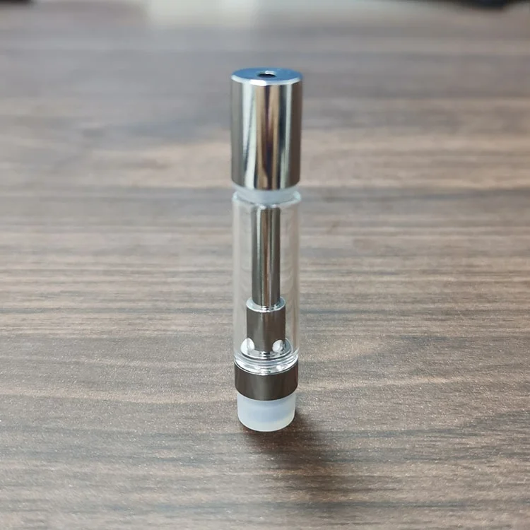 
Glass Cartridge 1ml with Lock in Tips Compression Cartridges 