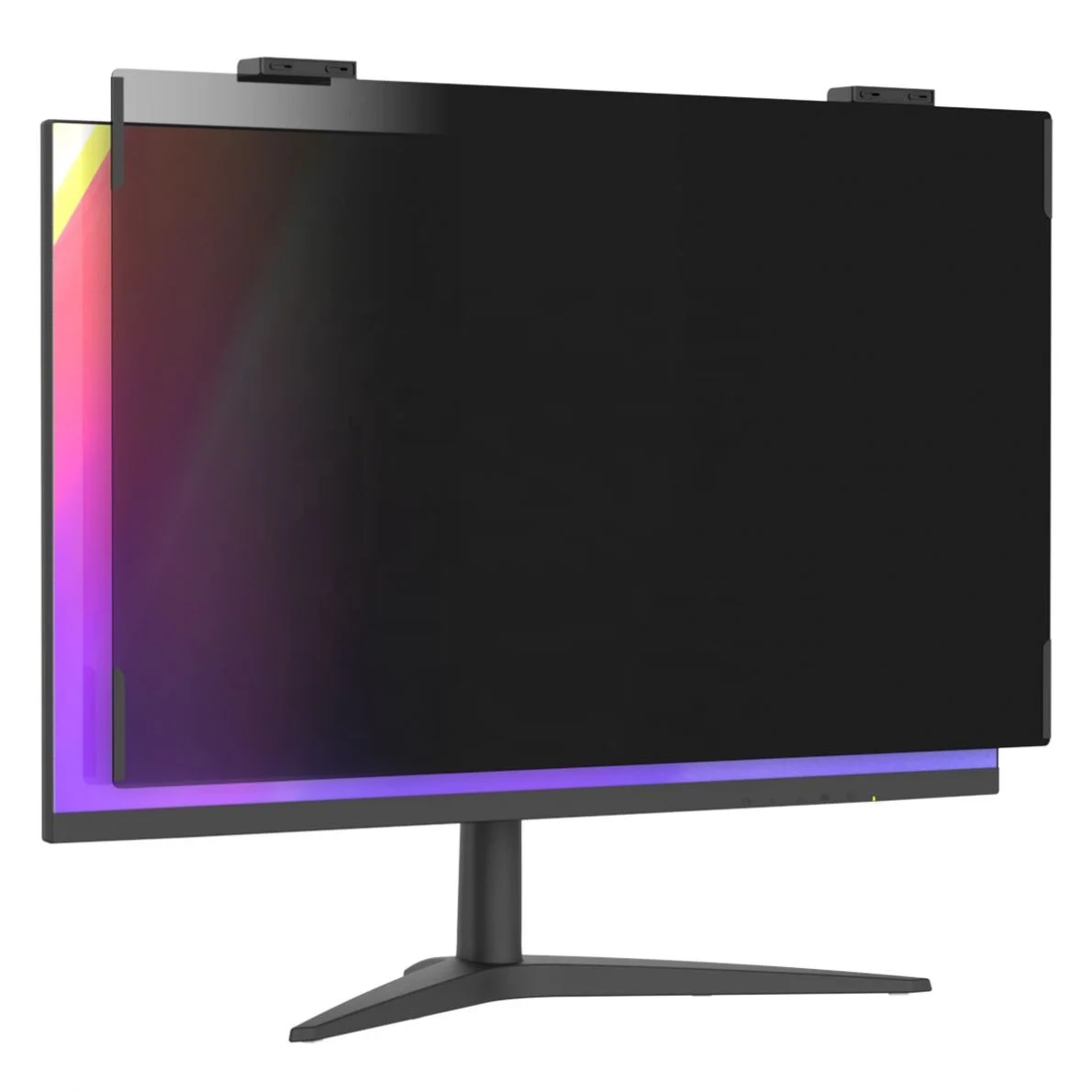 24 дюйма анти-пип анти-Фильтр конфиденциальности ноутбука синий свет Защита экрана протектор для Lenovo монитор компьютера