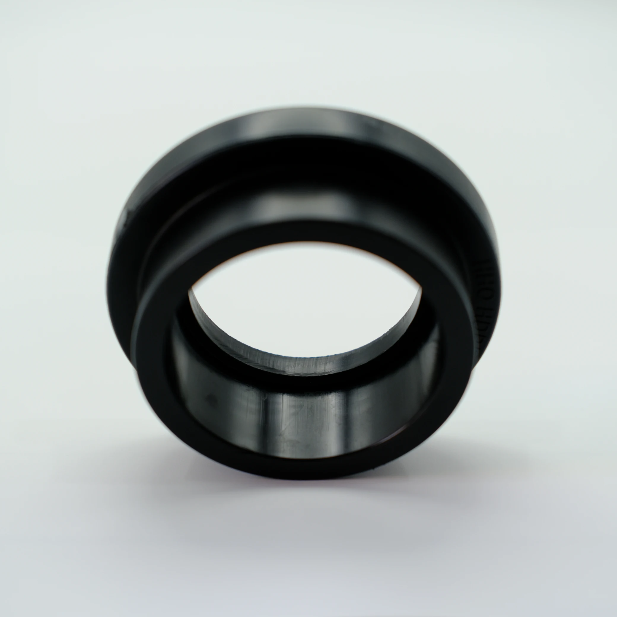 Прямые продажи с завода фитинги для труб HDPE заглушки фланец hdpe аксессуары электрофузионных