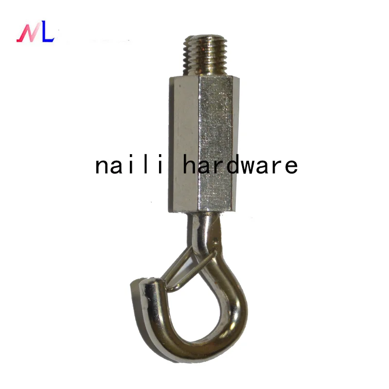 hot sale Environmentally friendly adjustable LED panel lamp cable gripper