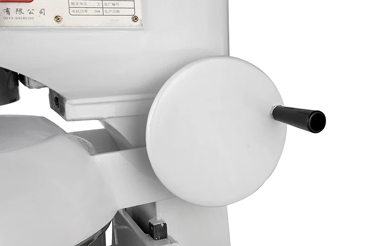 Commercial Bread Mixer B40 40 Liters Stainless Steel Planetary Food Mixer