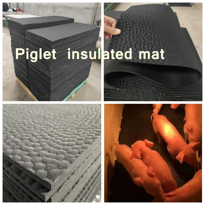 Hot sale livestock equipment agricultural rubber mat  for cows / horses /cattle/ goats stall / stable/cubicle
