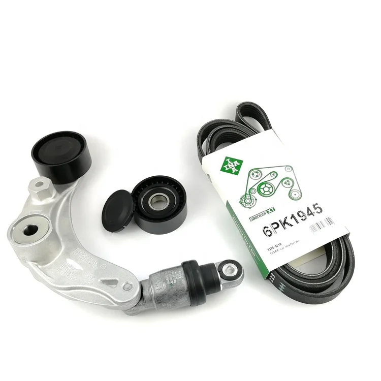 Original Alternator Belt/ Tensioner/ Idler For Changan CS35