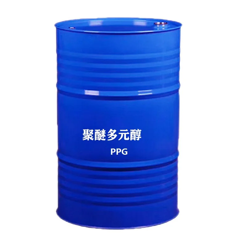 CAS 9003-11-6 PPG Polyether Polyol 5631/3500/330n/3600/2010/2020/2025