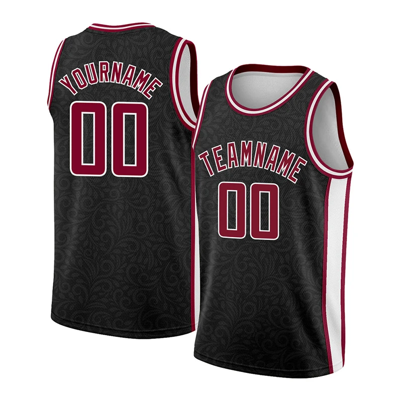 Mens Retro American Jersey Basketball Vest Summer Breathable Large Mesh Vest Sports Uniform Sleeveless Basketball Jersey