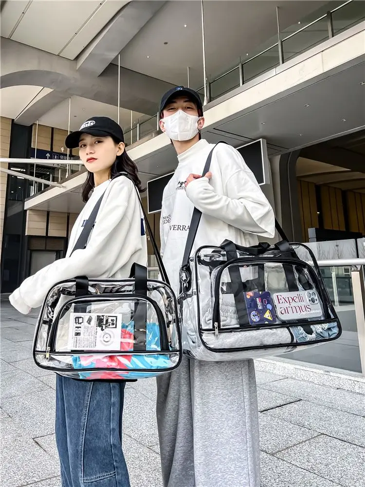 Factory Custom Cheap Wholesale Price Private Label Duffel Bag