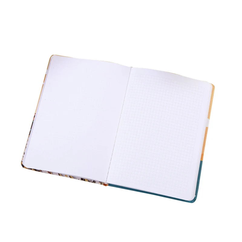custom business corporate hardcover notebooks a5 line paper for sublimate blanks note books business paperback notebook