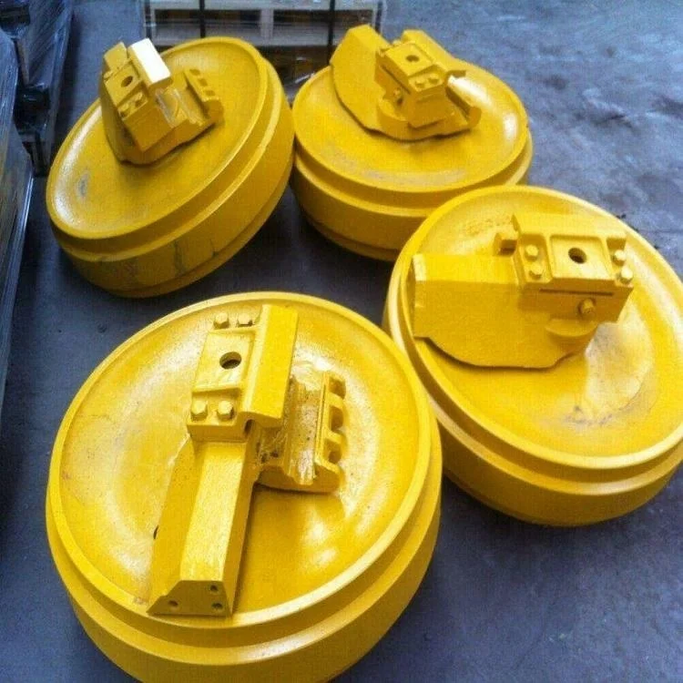 Оригинальный бульдозер shantui SD16L боковая гусеница 203MJ-42495