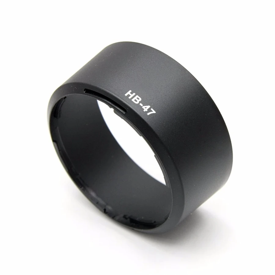 Новейшая модель Профессиональный HB 47 (Европа) бленда HB-47 байонет объектива для Nikon 50mm f/1 4G 8G