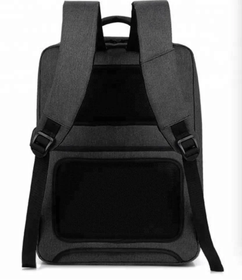 Backpack with USB Charging Port for Men Travel,Mens Back Pack with Laptop Compartment,Office Backpack for Men