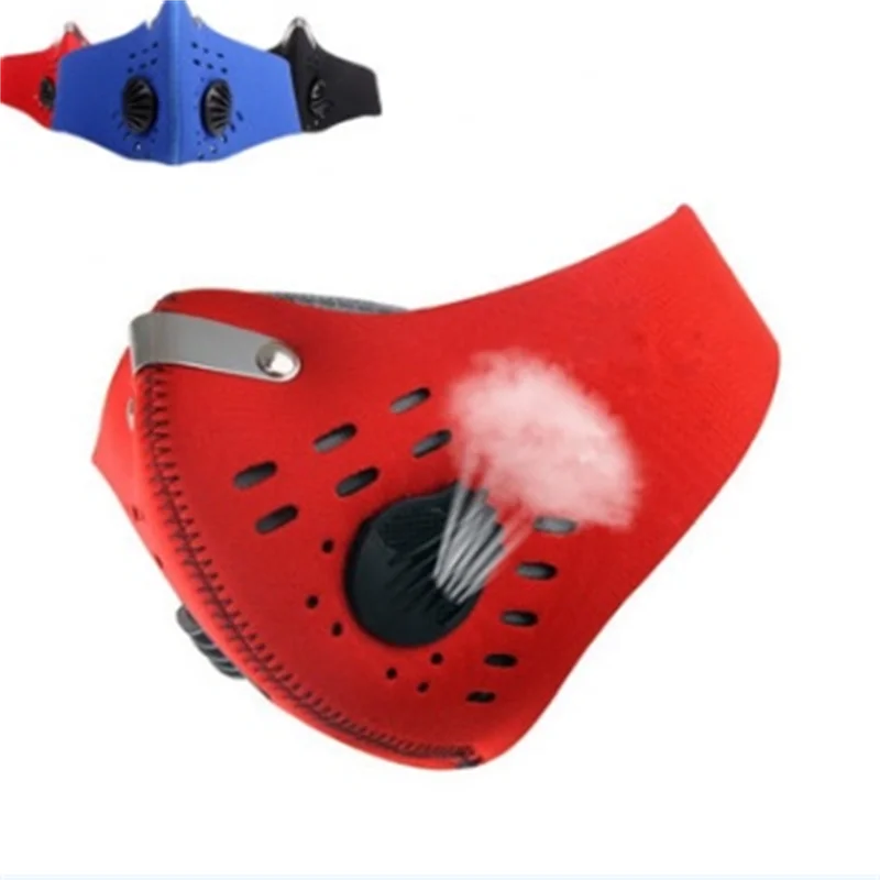 Outdoor sports mask-2-3
