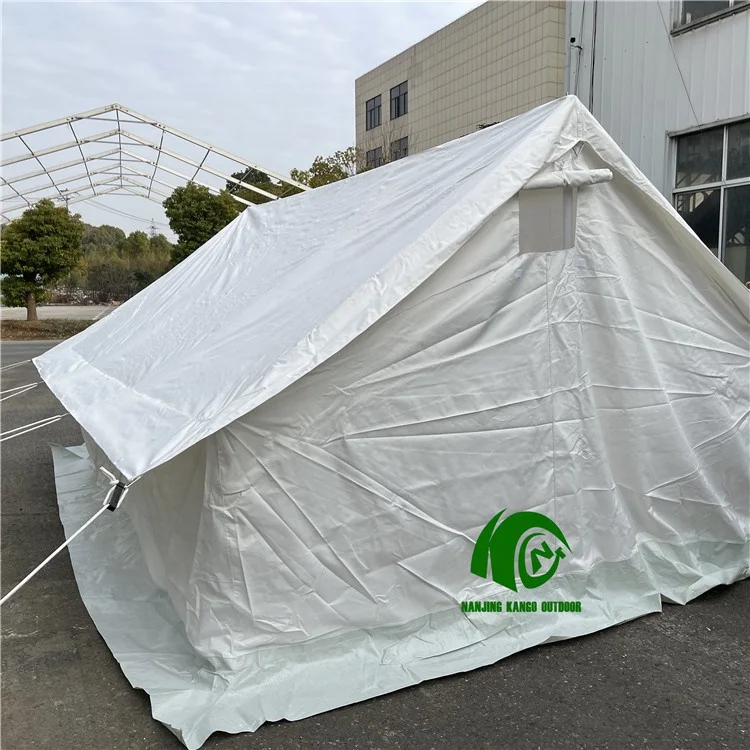 Семейная Палатка KANGO ready для стихийных ситуаций 3x4 м 4x4 белая палатка снятия кабинка из