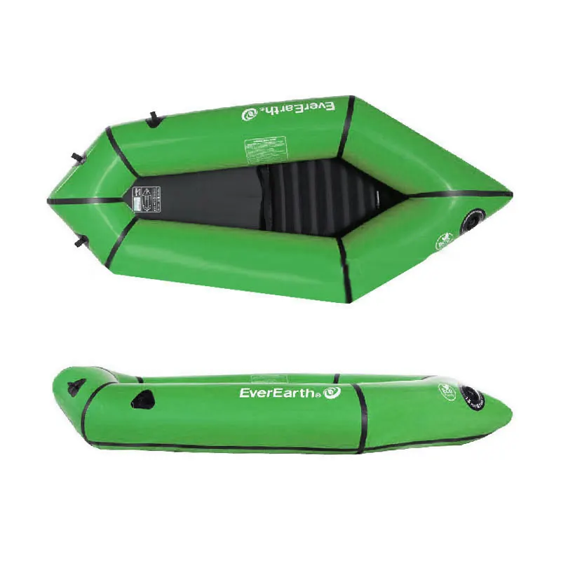 whitewater raft frame intex raft remos para rafting ponton boat luxury