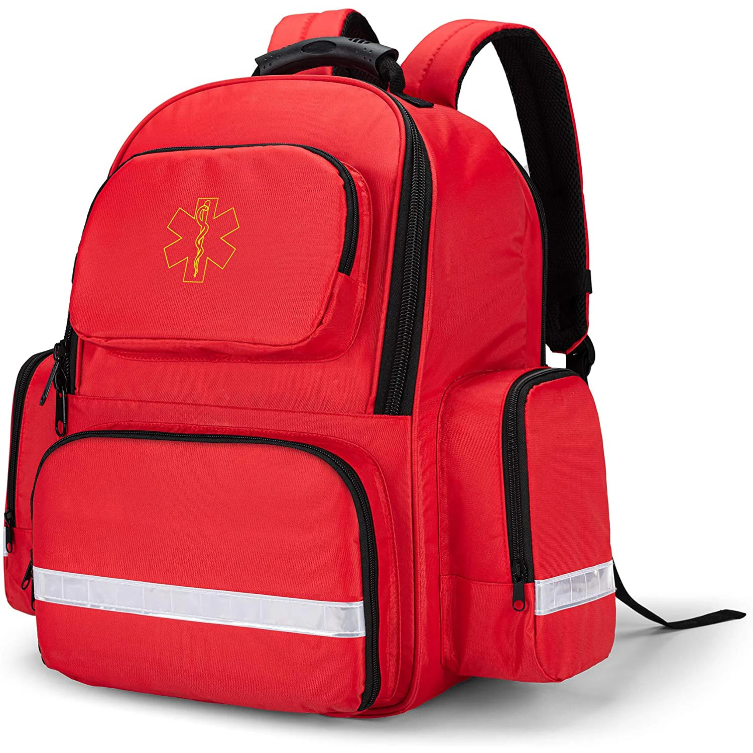 First responder bag trauma backpack professional medical emergency kit storage backpack
