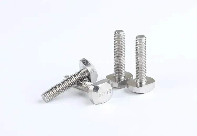 High strength 12.9 class outer T bolt manufacturers supply specifications complete field factory
