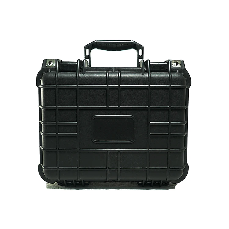 DPC044 plastic abs tool case with foam