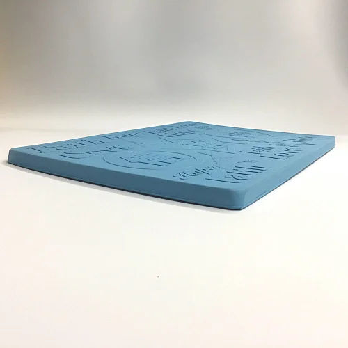 EVA memory foam prayer mat for kids/adults