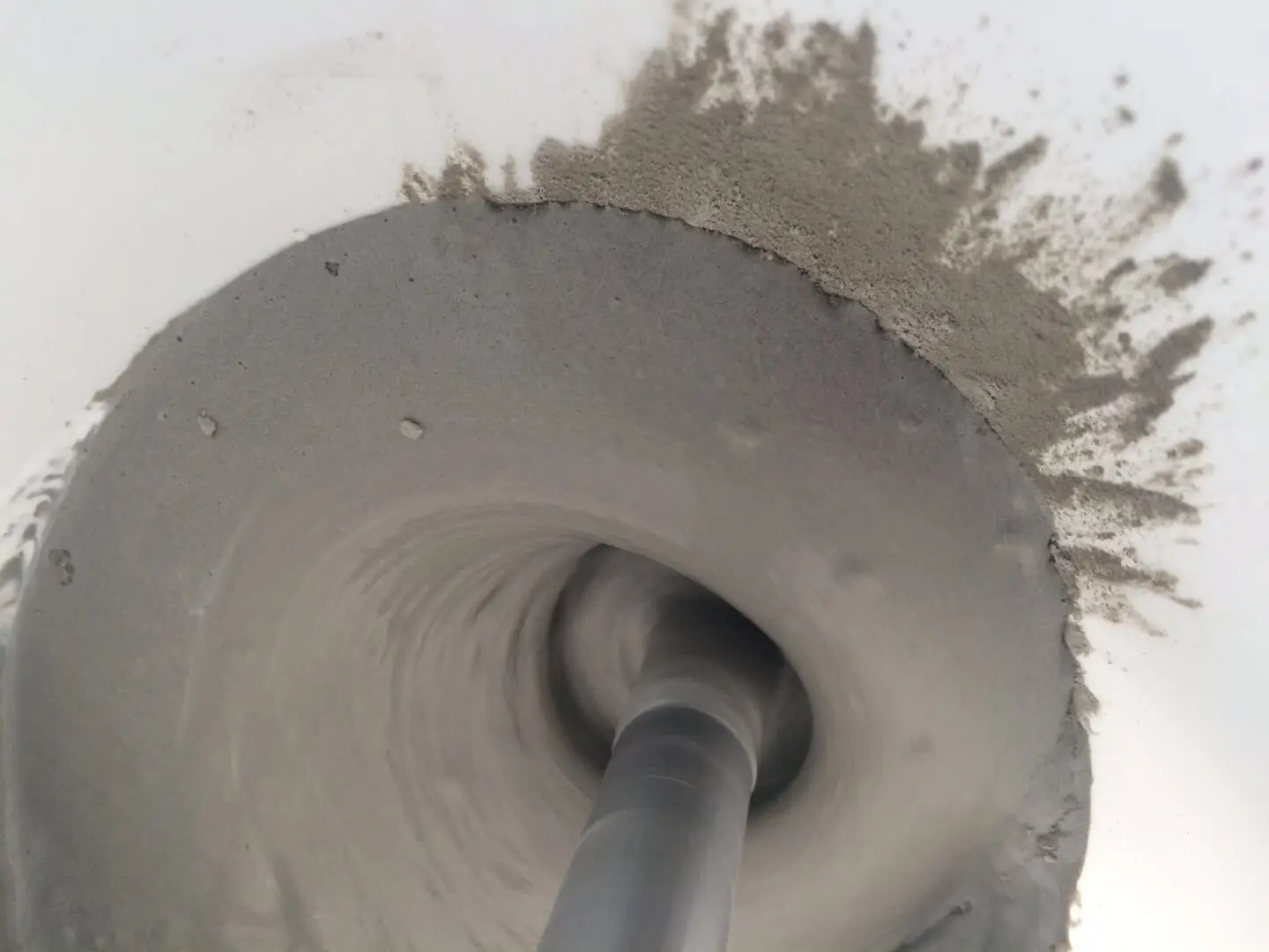 High Quality JS Two-Component Acrylic Concrete Roof Coating Waterproof Polymer Cement-based Coating