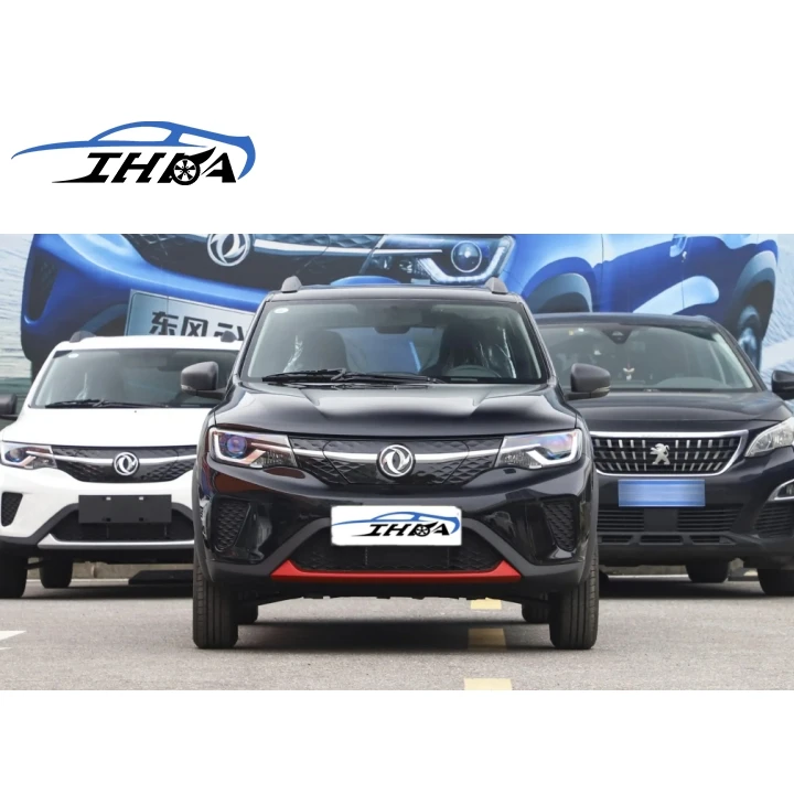IHKA Dongfeng EX1 Nano SUV High Speed EV dongfeng ex1 pro pure electric Car New Energy Vehicles