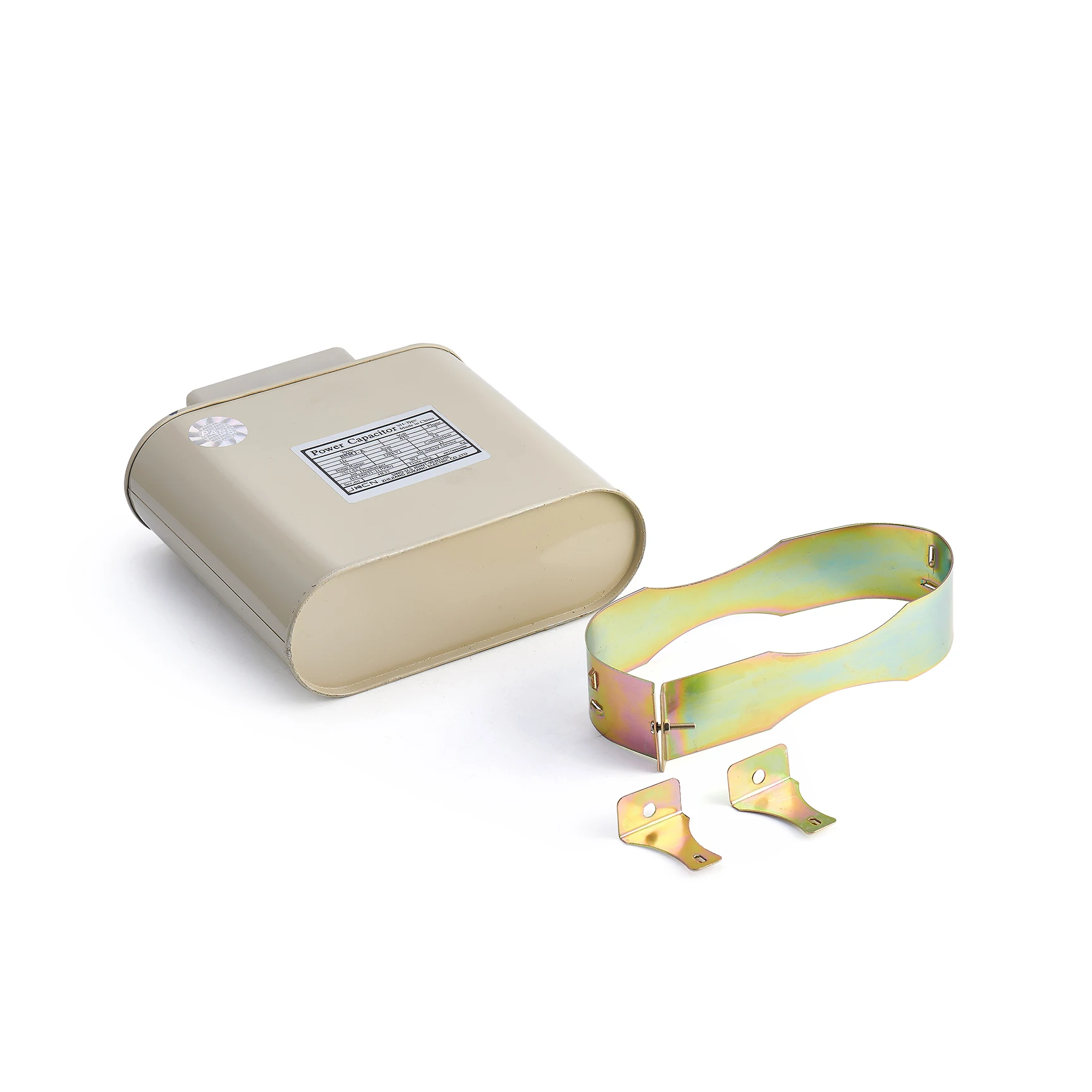 capacitor manufacturer low loss safe low voltage 25/50kvar power capacitor bank , power factor correction capacitor