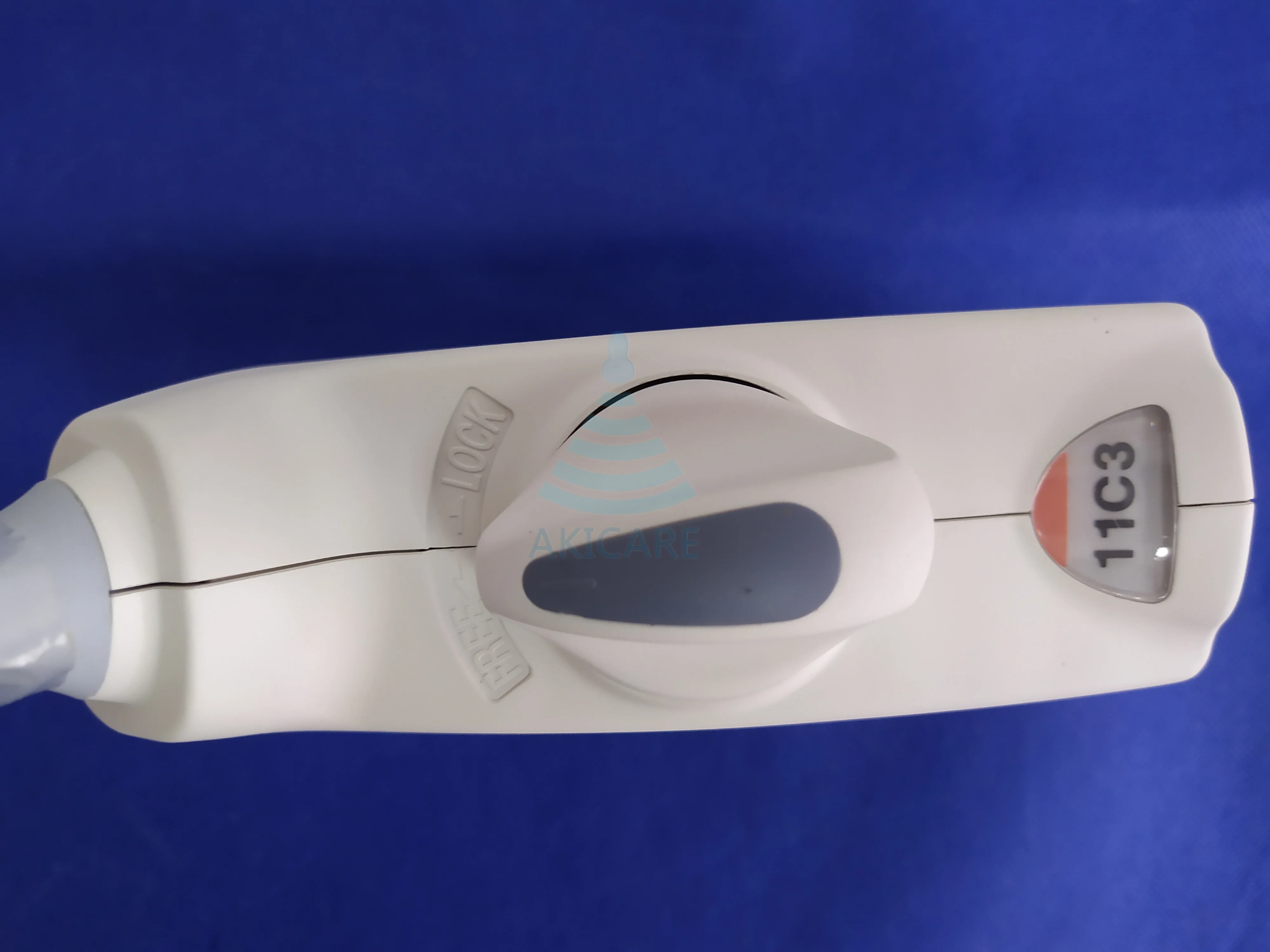 PVT-781VT(11C3) For TOSHIBA Aplio MX New Compatible Portable Endocavity Ultrasound Probe For OB GYN Urological Vaginal